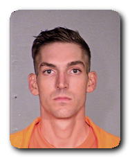 Inmate JARED JACOBY