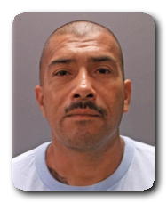 Inmate DAVID PINEDA