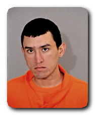 Inmate ISAIAH RODRIGUEZ