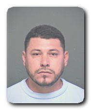 Inmate JOSE SANCHEZ GUERRERO