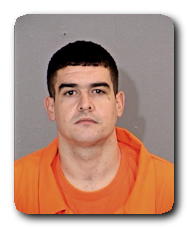 Inmate DUSTIN TAYLOR