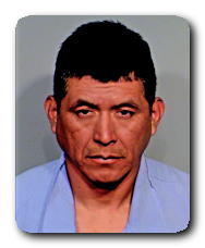 Inmate JOSE TOLEDO JIMENEZ
