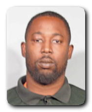 Inmate CORDELL BESS