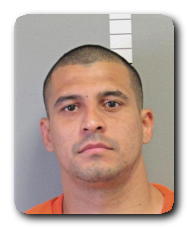 Inmate ROBERT CHAVEZ