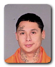 Inmate EMANUEL COTA