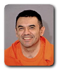 Inmate FERNANDO DURAN