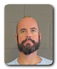 Inmate CASEY HARROD