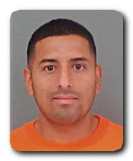 Inmate ANDRES IBARRIA
