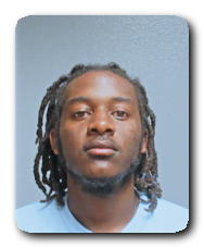 Inmate MONTRELL LONG