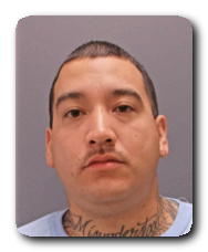 Inmate MARCOS MONTANEZ