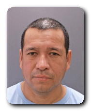 Inmate VICTOR OVIEDO HERNANDEZ