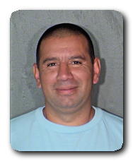 Inmate JASON VALDEZ