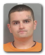 Inmate NICKOLAUS WELCH