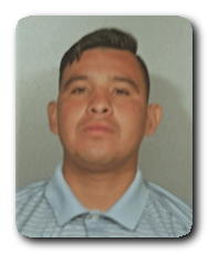Inmate JULIO ZAYAR ALVAREZ