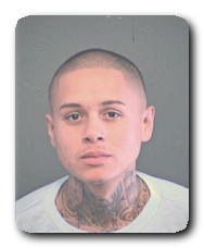 Inmate ANTHONY AGUILAR