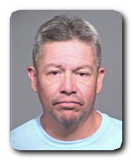 Inmate LUIS ALONSO