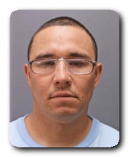 Inmate EVERARDO BARRAZA