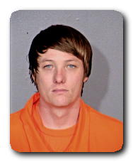Inmate JACOB BOWDEN