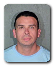 Inmate EDWARD CHAVEZ