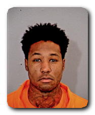 Inmate AUSTON CHILDS DAILEY