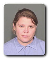Inmate HEATHER DUQUETTE