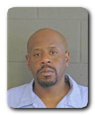 Inmate GREGORY GALLIMORE