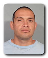 Inmate RALPH GONZALES