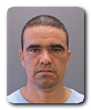 Inmate EDGAR HERNANDEZ CONTRERAS