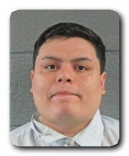 Inmate VICTOR HUGO GOMEZ