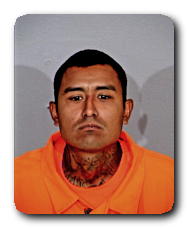 Inmate ELISEO LOPEZ