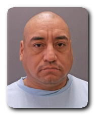 Inmate ENRIQUE RODRIGUEZ GUTIERREZ