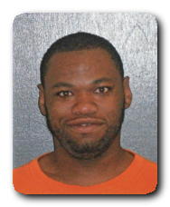 Inmate MARQUIS TIMMONS
