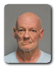 Inmate FRED TRUXELL