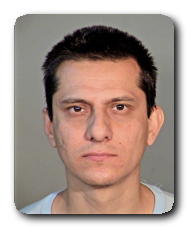 Inmate PAUL ALVAREZ