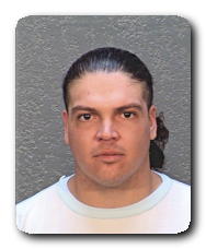 Inmate JOSE CARDENAS