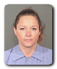 Inmate KRISTEN CLEVERLY