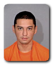 Inmate PAULO DIAZ