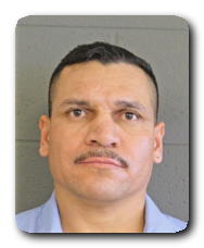 Inmate RODOLFO FLORES GIL