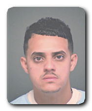 Inmate MARC FLORES