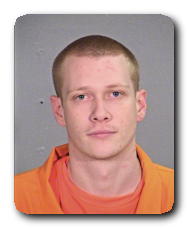 Inmate TREVOR FRENCH