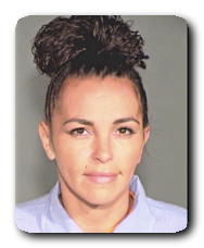 Inmate AMANDA GEIGER