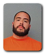 Inmate MARCO GUERENA
