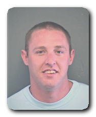 Inmate GREGORY HAMSTRA