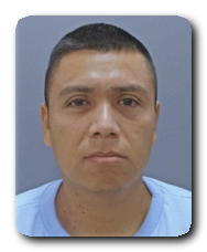 Inmate LUIS HERNANDEZ GUTIERREZ