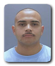 Inmate ZACHERY HERNANDEZ