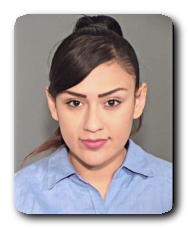 Inmate CARINA MARTINEZ