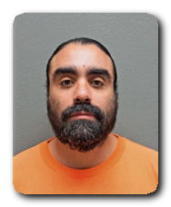 Inmate CHRISTOPHER MARTINEZ