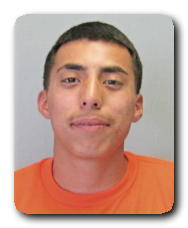 Inmate JODON MARTINEZ