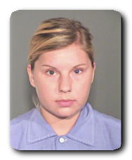 Inmate BRITTANY MCCARTHY