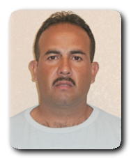 Inmate FERNANDO MOLINA